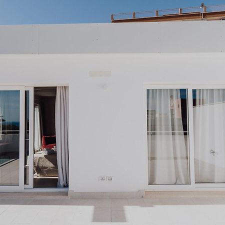 Suite Donna Edwige By Monholiday Monopoli Exterior foto