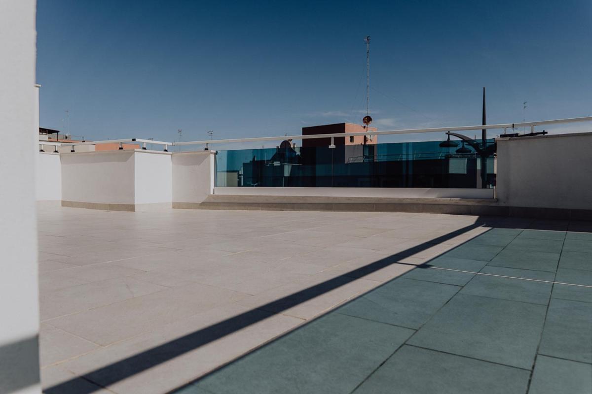 Suite Donna Edwige By Monholiday Monopoli Exterior foto