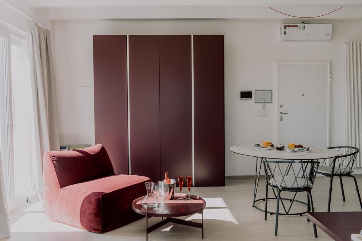 Suite Donna Edwige By Monholiday Monopoli Exterior foto